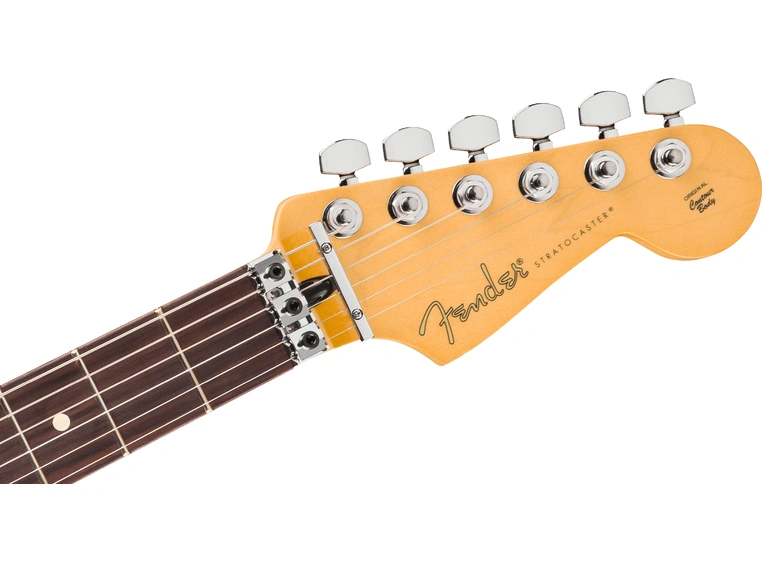 Fender Player II Mod. Stratocaster HSS Floyd Rose, RW, Dusk 