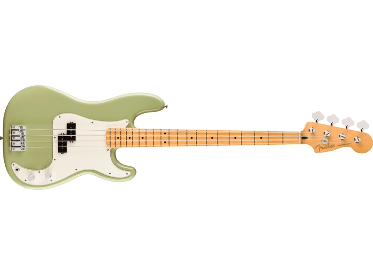 Fender Player II Precision Bass MN, Birch Green