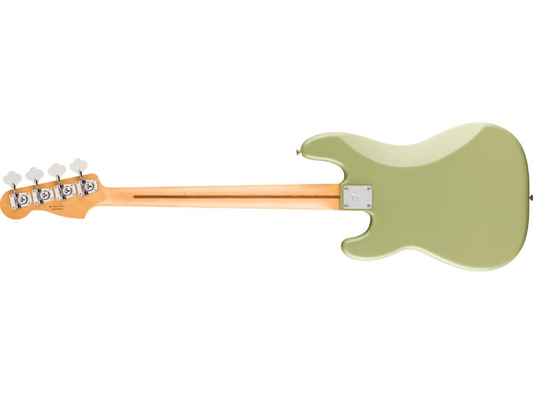 Fender Player II Precision Bass MN, Birch Green