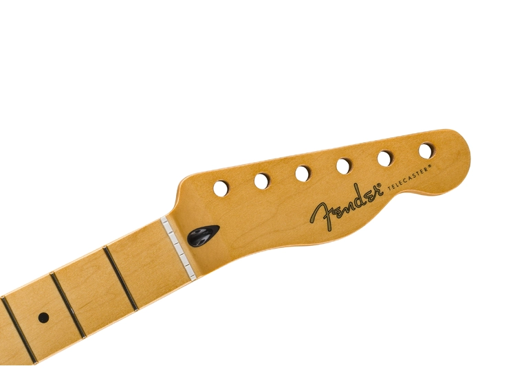 Fender Player II Series Telecaster Neck 22 MJ Frets, Maple, 9.5", Modern C 