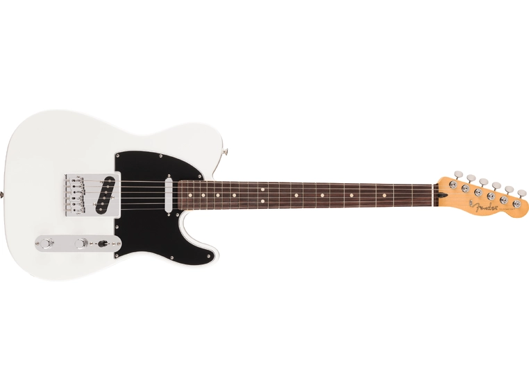 Fender Player II Telecaster RW, Polar White