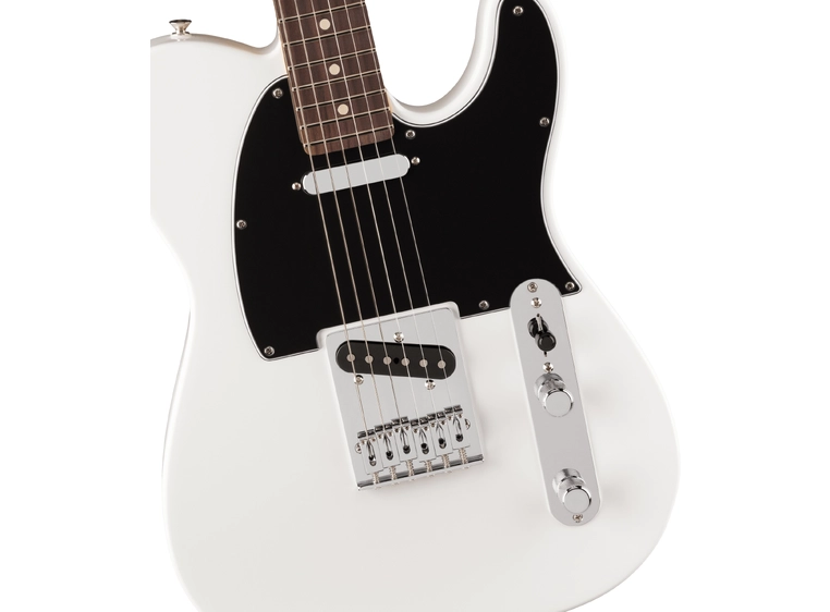 Fender Player II Telecaster RW, Polar White