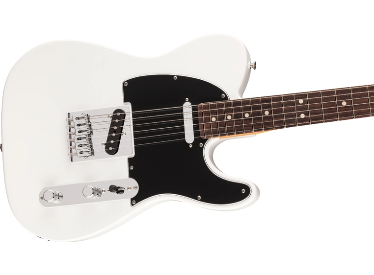 Fender Player II Telecaster RW, Polar White