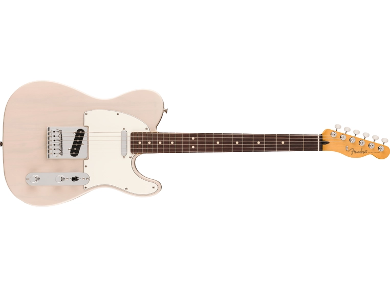 Fender Player II Telecaster RW, White Blonde