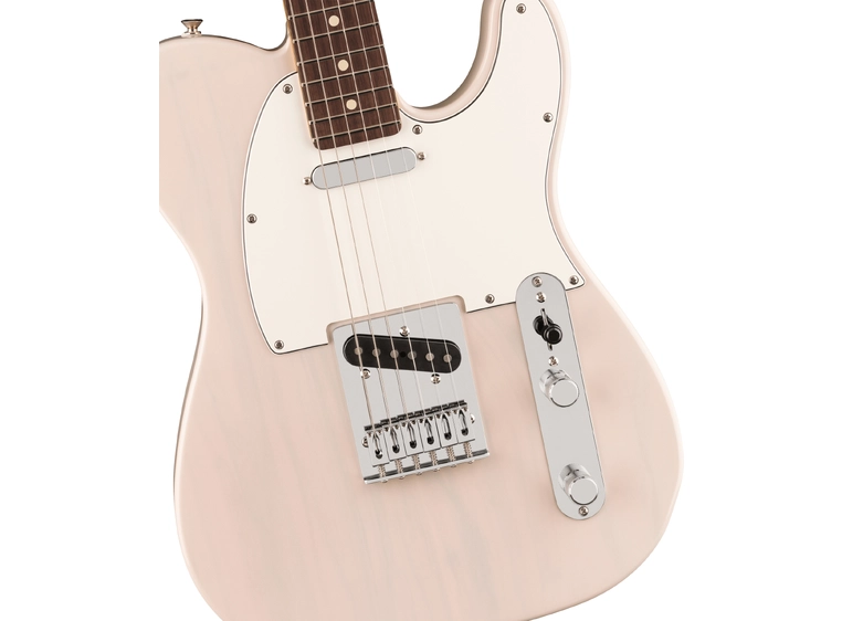 Fender Player II Telecaster RW, White Blonde