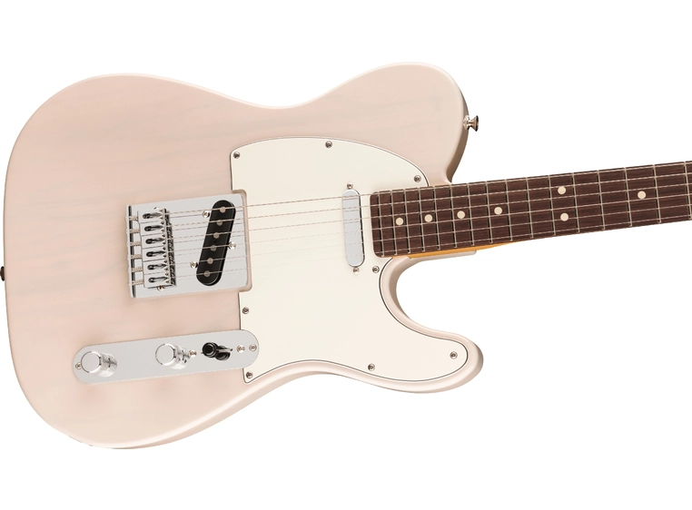 Fender Player II Telecaster RW, White Blonde