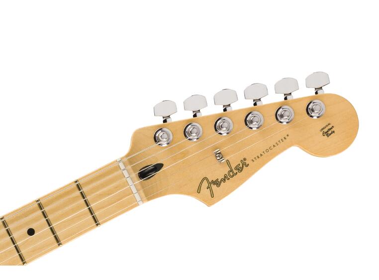 Fender Player Stratocaster MN, Anniversary 2-Color Sunburst