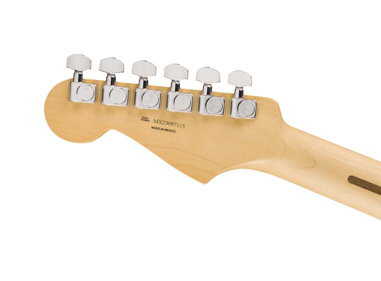 Fender Player Stratocaster MN, Anniversary 2-Color Sunburst