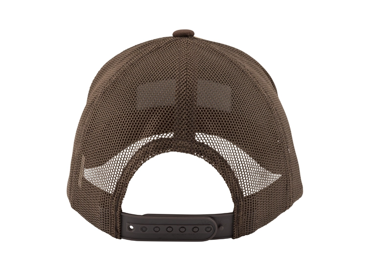 Fender Tweed Hat, Brown 