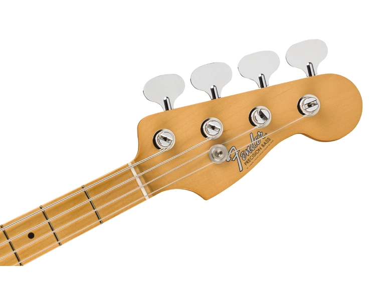 Fender Vintera III Late 60s P-Bass MN, Lake Placid Blue 