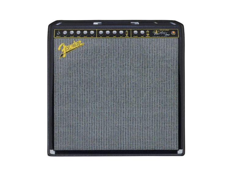 Fender x Thirdman Hardware Lapel Pin Set 