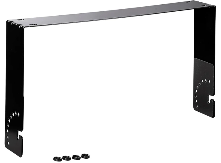 Fineo FO 10 U-bracket Black 