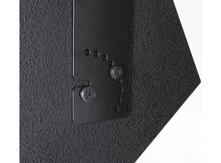 Fineo FO 10 U-bracket Black 