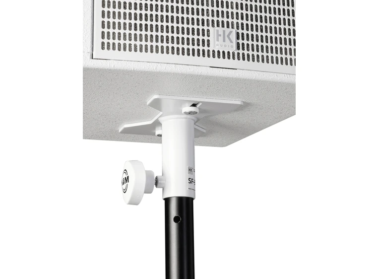 Fineo SF-35 White 