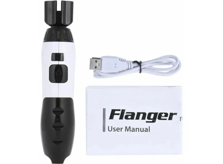 Flanger FX-02 multi-winder 