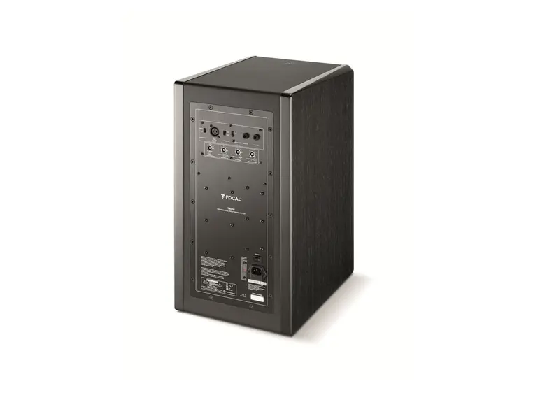 Focal Trio 6 Black ST6 (Pris per stk) 