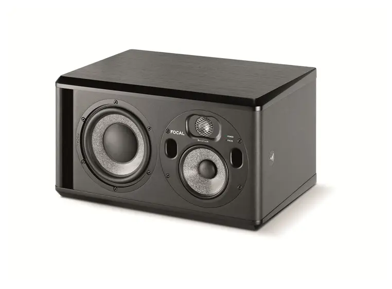 Focal Trio 6 Black ST6 (Pris per stk) 
