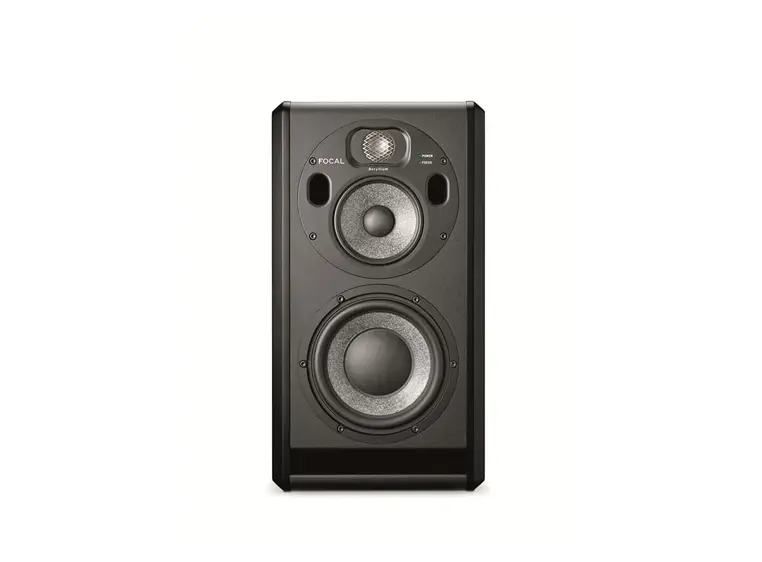Focal Trio 6 Black ST6 (Pris per stk) 