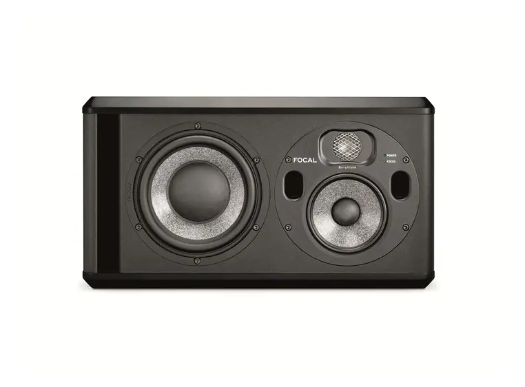 Focal Trio 6 Black ST6 