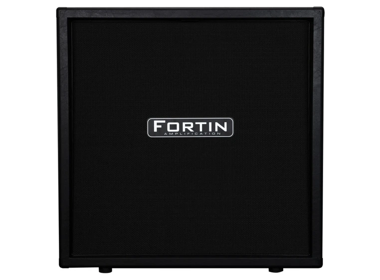 Fortin FA-412, 4x12" Gitarkabinett Celestion V30 