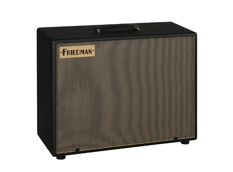 Friedman ASC-12 Active 12" Amp Mod Ref Monitor 500w 