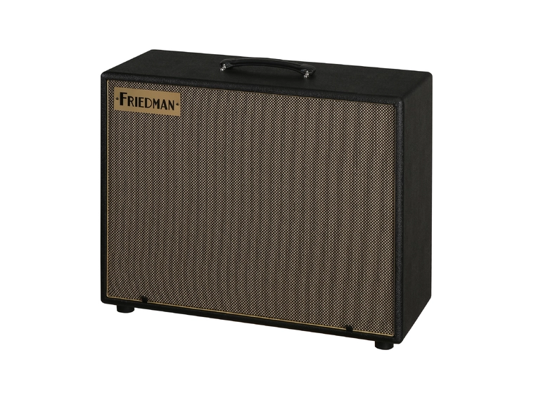 Friedman ASC-12 Active 12" Amp Mod Ref Monitor 500w 