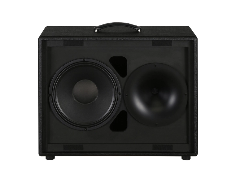 Friedman ASC-12 Active 12" Amp Mod Ref Monitor 500w 