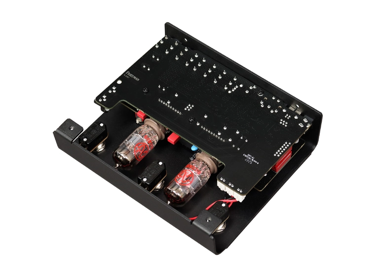 Friedman IR-D 2-kanals preamp 