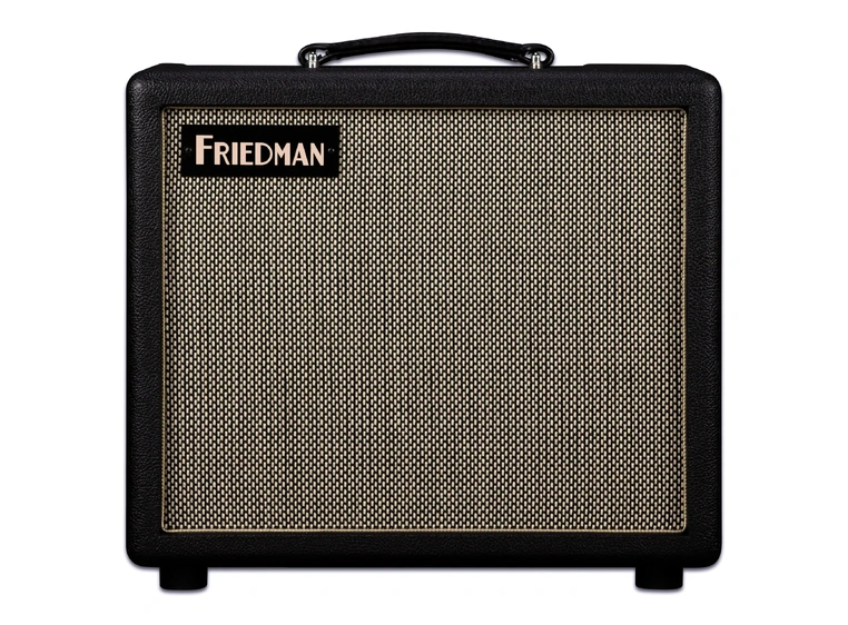 Friedman JJ-JUNIOR Combo Jerry Cantrell 2 Channel, 20 Watt 1x12" Combo EL84 