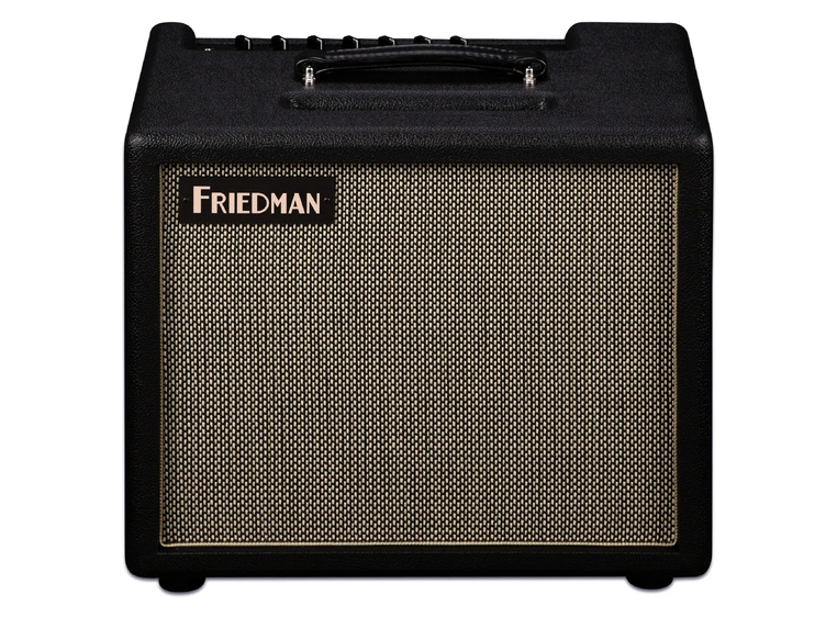 Friedman JJ-JUNIOR Combo Jerry Cantrell 2 Channel, 20 Watt 1x12" Combo EL84 