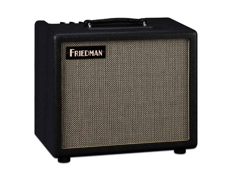 Friedman JJ-JUNIOR Combo Jerry Cantrell 2 Channel, 20 Watt 1x12" Combo EL84 