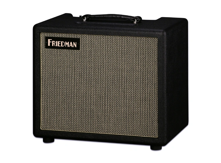 Friedman JJ-JUNIOR Combo Jerry Cantrell 2 Channel, 20 Watt 1x12" Combo EL84 
