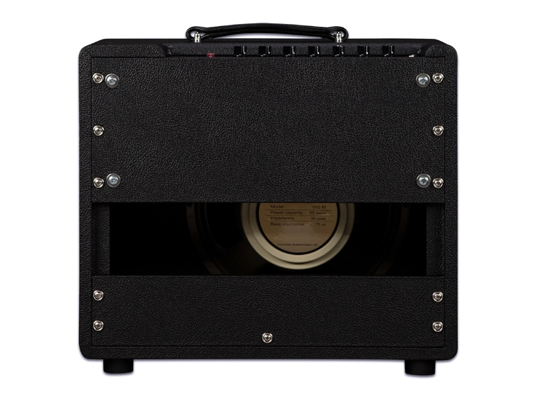 Friedman JJ-JUNIOR Combo Jerry Cantrell 2 Channel, 20 Watt 1x12" Combo EL84 