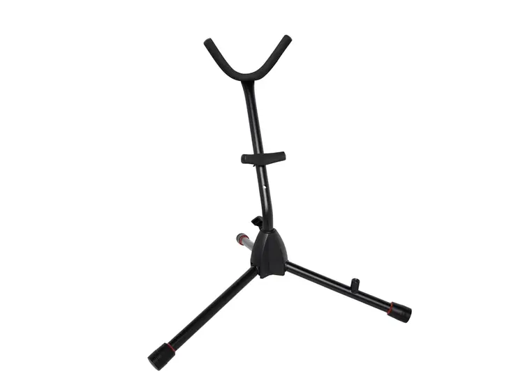 Gator Frameworks GFW-BNO-SAXFLU Stand For Alto/Tenor Sax w/Flute Peg 