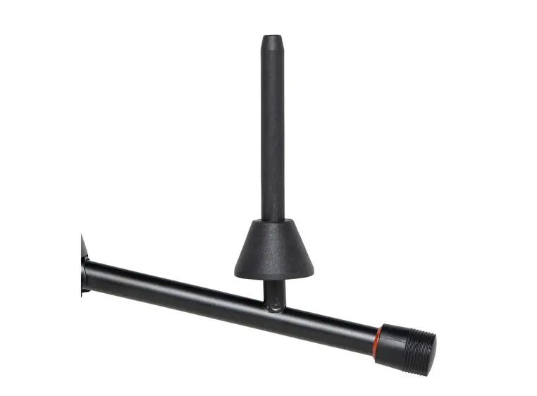 Gator Frameworks GFW-BNO-SAXFLU Stand For Alto/Tenor Sax w/Flute Peg 