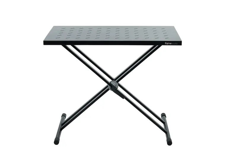 Gator Frameworks GFW-UTL-XSTDTBLTOPSET Utility table 