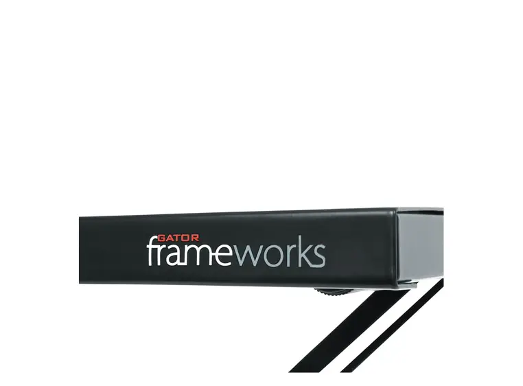 Gator Frameworks GFW-UTL-XSTDTBLTOPSET Utility table 