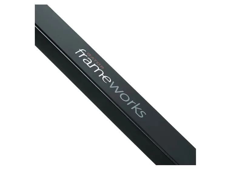 Gator Frameworks GFW-UTL-XSTDTBLTOPSET Utility table 