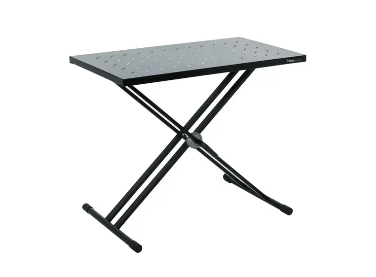 Gator Frameworks GFW-UTL-XSTDTBLTOPSET Utility table 