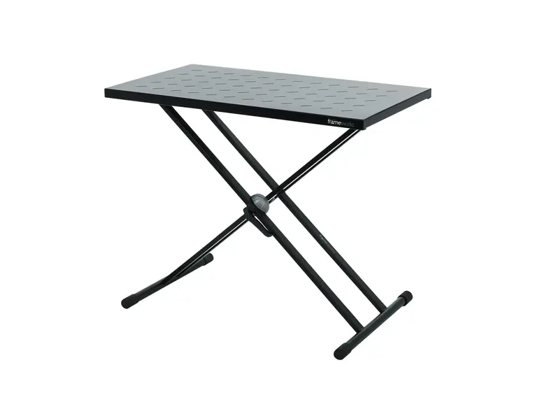 Gator Frameworks GFW-UTL-XSTDTBLTOPSET Utility table 