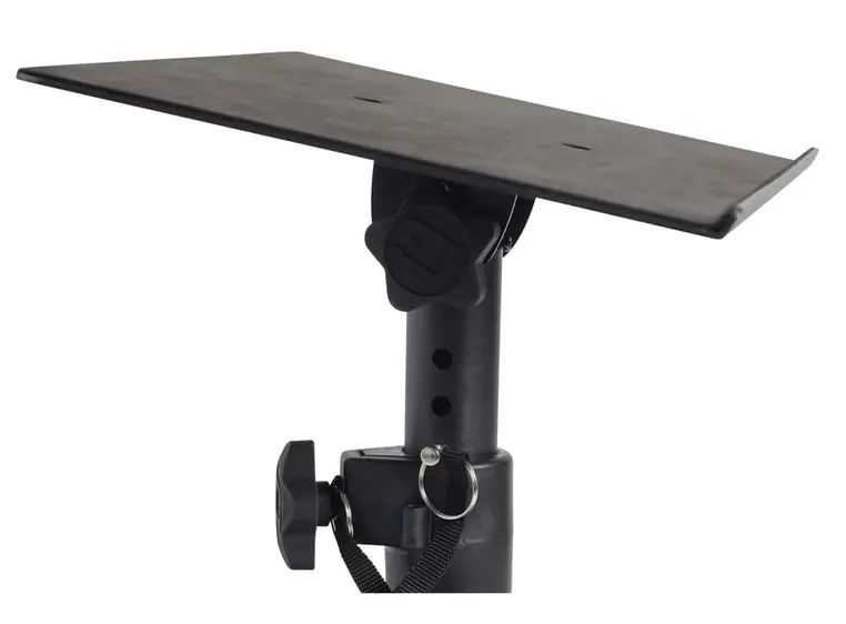 Gator Frameworks GFWSPKSTMNDSK Desktop Studio Monitor Stand (Par) 