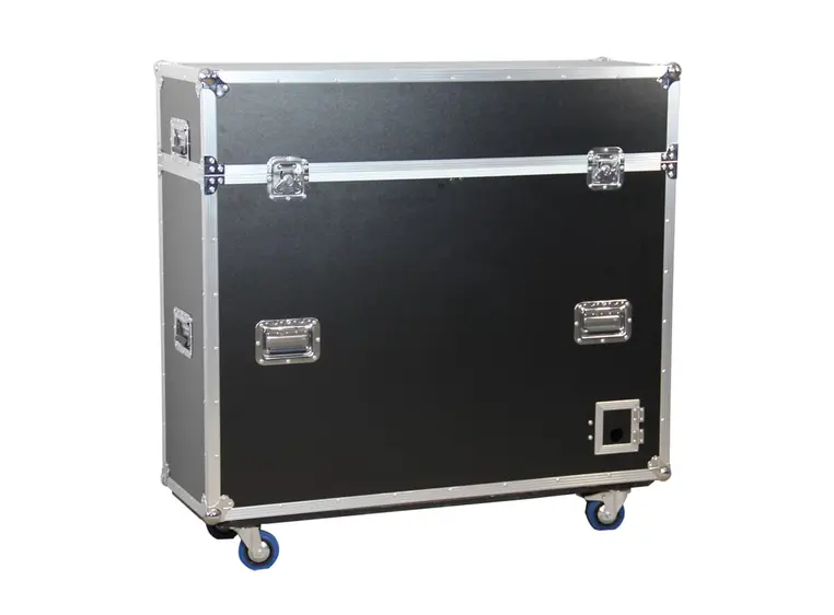 Gator G-TOUR ELIFT 55 ATA Wood Flightcase m/LCD Lift & Hjul 