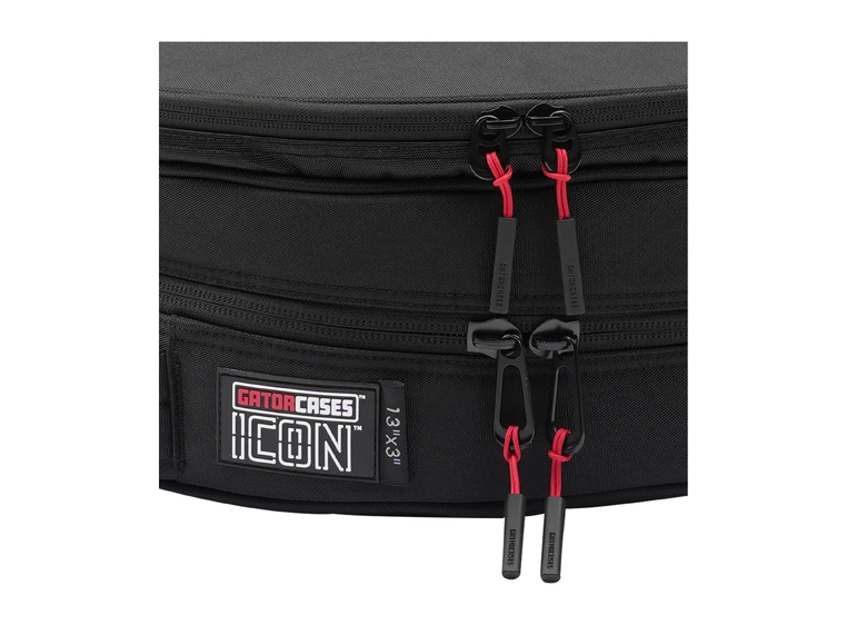 Gator GP-ICON-1303SD Icon Snare Bag 13''x3'' 