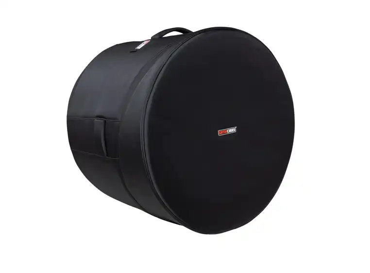 Gator GP-ICON-2016BD Icon Bass Drum Bag 20''x16'' 