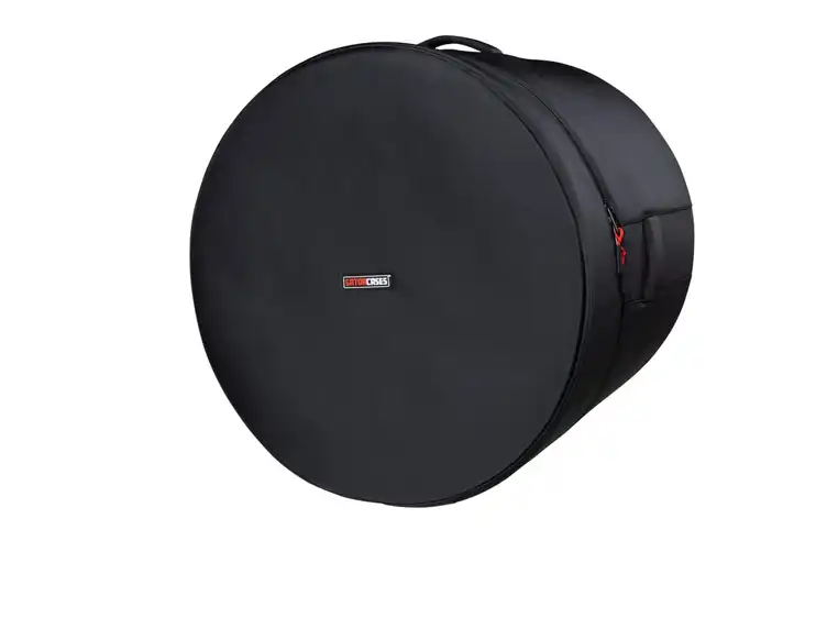 Gator GP-ICON-2016BD Icon Bass Drum Bag 20''x16'' 