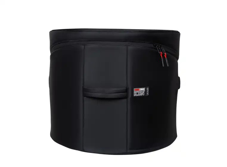Gator GP-ICON-2016BD Icon Bass Drum Bag 20''x16'' 