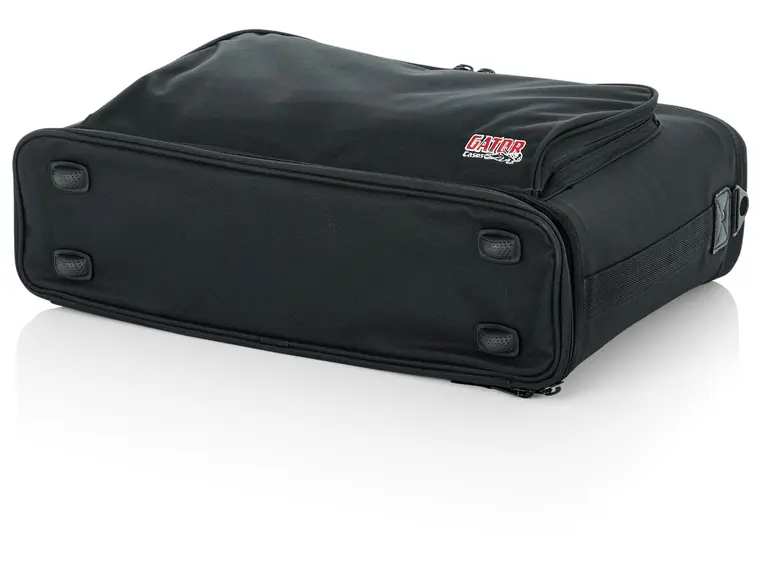 Gator GR-RACKBAG-2U 2U Rackbag m/Alu-ramme 
