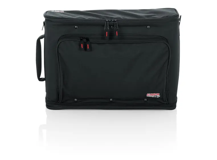 Gator GR-RACKBAG-2U 2U Rackbag m/Alu-ramme 