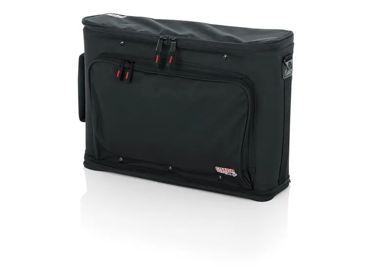 Gator GR-RACKBAG-2U 2U Rackbag m/Alu-ramme 