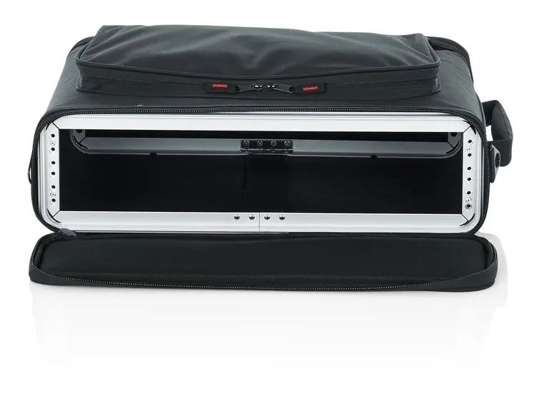 Gator GR-RACKBAG-2U 2U Rackbag m/Alu-ramme 